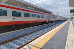 Persona investita tra Santo Spirito e Bari Centrale: traffico ferroviario in tilt da e per Giovinazzo