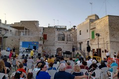 È iniziata l'estate a Giovinazzo con la Festa della Musica (FOTO)