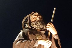 San Francesco di Paola, il programma dei festeggiamenti a Giovinazzo