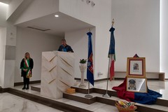 L'ANC Giovinazzo ha onorato la Virgo Fidelis - FOTO