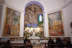 Madonna di Lourdes, il programma del fine settimana a Giovinazzo