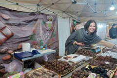 Si chiude oggi il "Puro cioccolato festival" a Giovinazzo