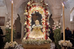 Triduo Pasquale, il programma liturgico nella Cattedrale di Giovinazzo