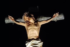 Venerdì Santo, TUTTE LE FOTO della processione dei Misteri a Giovinazzo