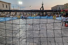 Torna la Giovinazzo Sport Night