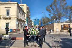 Giornata dell’Unità Nazionale e delle Forze Armate, le iniziative a Giovinazzo