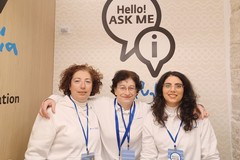 Un anno di attività: tutti i dati dell'Info Point turistico di Giovinazzo - VIDEO