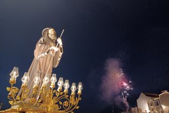 San Francesco di Paola, festa di fede e di popolo - FOTO