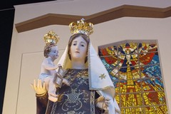 Rione San Giuseppe col cuore rivolto alla Madonna del Carmelo - FOTO