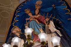 Madonna del Rosario: il programma completo a Giovinazzo