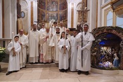 Concluso in Cattedrale il Giubileo della Speranza - FOTO