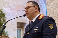 Polizia Locale Giovinazzo, il report delle attività del 2025