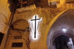 Quaresima 2026, il programma liturgico a Giovinazzo