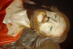 TUTTE LE FOTO della processione del Venerdì Santo a Giovinazzo