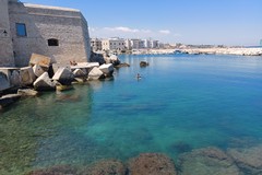 Sole e punte di 29° nella domenica di Giovinazzo