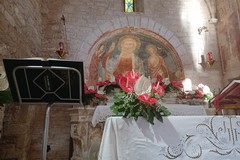 Trasfigurazione di Nostro Signore: il programma alla chiesetta del Padre Eterno