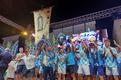 Il Gamberemo 2026 lo vince il rione Immacolata - FOTO