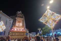 Festeggiamenti Maria SS di Corsignano, Pietro Sifo traccia il suo bilancio