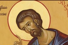 Icona San Giuseppe, domani sera la benedizione nel Santuario del SS Crocifisso a Giovinazzo