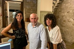 Steve McCurry ospite a Giovinazzo per una notte