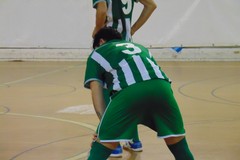 Rimonta Olimpia, l'Emmebi Futsal cede nella ripresa: finisce 6-4