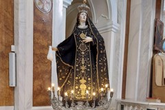 Madonna Addolorata ed Esaltazione della Santa Croce: doppio appuntamento a Giovinazzo