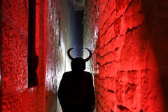 "Dite Inferno", tanto pubblico a Giovinazzo anche per la seconda serata - FOTO