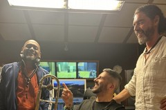 Le nuove sfide di Michele Jamil Marzella