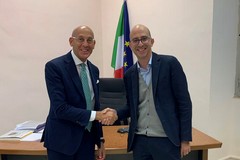 ZES Adriatica, Sollecito incontra il commissario Guadagnolo