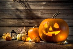 Halloween, Villa Comunale e Parco Scianatico chiusi per evitare atti vandalici