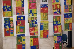 Torna "Esperienze d'arte", la mostra degli alunni delle scuole ideata dalla Touring Juvenatium
