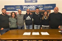 Fratelli d'Italia Giovinazzo controbatte a PrimaVera Alternativa
