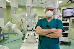 Cancro alla prostata, il prof. Luigi Cormìo tra le eccellenze della crioterapia