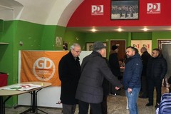 Partito Democratico Giovinazzo, Brancato confermato alla segreteria