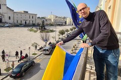 Una manifestazione di interesse per accogliere 15 bambini ucraini a Giovinazzo