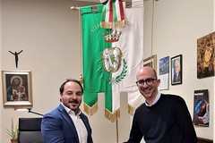 Francesco Cassano è il nuovo presidente del Comitato Feste Patronali