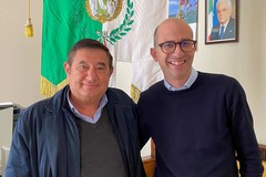 Assolto l'ex comandante Camporeale, il sindaco Sollecito: «Felicissimo»