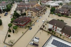 Donazione dell'AIAP Giovinazzo alle popolazioni alluvionate della Romagna