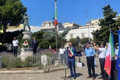 Giovinazzo ha celebrato il 77° anniversario dal referendum che sancì la nascita della Repubblica