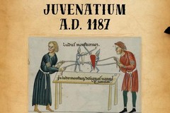 "Juvenatium A.D. 1187": costumi, arti e mestieri medievali in un evento della Pro Loco