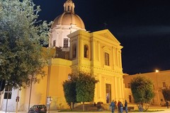 La risposta ad Halloween della Parrocchia Sant'Agostino di Giovinazzo