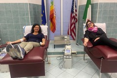 "Festa del donatore" della Fratres Giovinazzo: le testimonianze