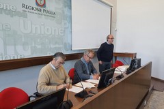 Intesa tra GAL Nuovo Fior d'Olivi e Regione Puglia
