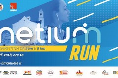 È in arrivo la Netium Run