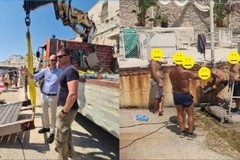 Lavori Pubblici a Giovinazzo, PVA: «Da Depalo solo supercazzole»