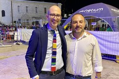 Festa Patronale Giovinazzo, Sollecito plaude al ritrovato senso di comunità