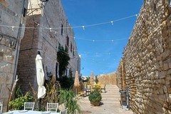 Domenica col sole a Giovinazzo. Massime sui 16°