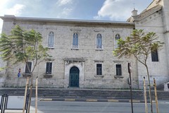 Cornicioni pericolanti IVE, sopralluogo congiunto di Comune di Giovinazzo e Città Metropolitana di Bari