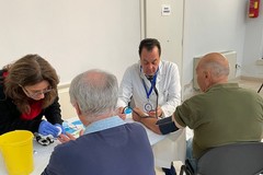 Prevenzione diabete, a Giovinazzo screening in Sala San Felice