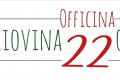 OfficinaGiovinazzo22 accoglie Giovinazzo al Centro